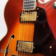 Gibson L-5CES 70’s_7