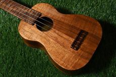 Kelii Soprano Hawaiian Koa【USED】_2