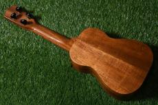 Kelii Soprano Hawaiian Koa【USED】_3