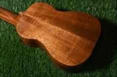 Kelii Soprano Hawaiian Koa【USED】_4