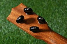 Kelii Soprano Hawaiian Koa【USED】_6