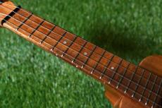 Kelii Soprano Hawaiian Koa【USED】_7