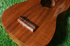 Kelii Soprano Hawaiian Koa【USED】_11