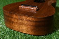 Kelii Soprano Hawaiian Koa【USED】_12