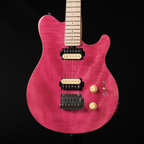 Sterling by MUSIC MAN SUB AX3 FM AXIS ~Stain Pink~