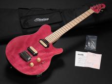 Sterling by MUSIC MAN SUB AX3 FM AXIS ~Stain Pink~_2