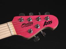 Sterling by MUSIC MAN SUB AX3 FM AXIS ~Stain Pink~_3