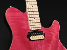 Sterling by MUSIC MAN SUB AX3 FM AXIS ~Stain Pink~_4