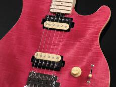Sterling by MUSIC MAN SUB AX3 FM AXIS ~Stain Pink~_5