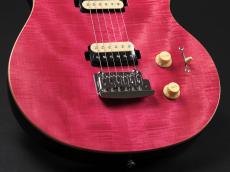 Sterling by MUSIC MAN SUB AX3 FM AXIS ~Stain Pink~_7