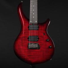 Sterling by MUSIC MAN MAJ200 ~Royal Red~【John Petrucci Signature Model】