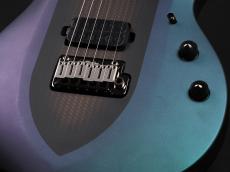 Sterling by MUSIC MAN MAJ100 ~Arctic Dream~【John Petrucci Signature Model】_6