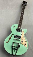 Duesenberg DTV-SG Starplayer TV -Surf Green- #242979 ≒3.58kg【フラッグシップモデル!】_2