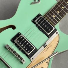 Duesenberg DTV-SG Starplayer TV -Surf Green- #242979 ≒3.58kg【フラッグシップモデル!】_3