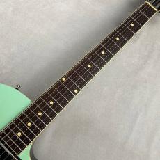Duesenberg DTV-SG Starplayer TV -Surf Green- #242979 ≒3.58kg【フラッグシップモデル!】_4