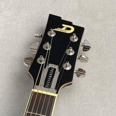 Duesenberg DTV-SG Starplayer TV -Surf Green- #242979 ≒3.58kg【フラッグシップモデル!】_5