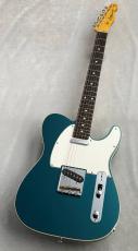 Moon "TE CLASSIC" TE-C -Blue Turquoise- ≒3.26kg #59073【軽量!】_2