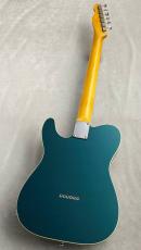 Moon "TE CLASSIC" TE-C -Blue Turquoise- ≒3.26kg #59073【軽量!】_6