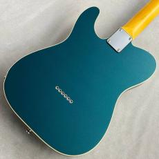 Moon "TE CLASSIC" TE-C -Blue Turquoise- ≒3.26kg #59073【軽量!】_7