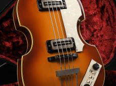 Hofner 500/1 -Violin Bass- Made in Germany 1987年〜1989年頃_5