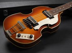 Hofner 500/1 -Violin Bass- Made in Germany 1987年〜1989年頃_7