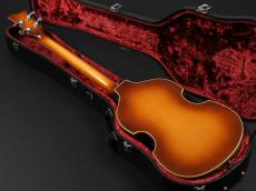 Hofner 500/1 -Violin Bass- Made in Germany 1987年〜1989年頃_13