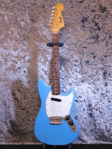 Fender MusicMaster Ⅱ '66