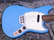 Fender MusicMaster Ⅱ '66_3