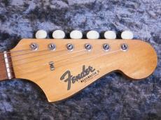 Fender MusicMaster Ⅱ '66_5