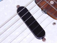Fender MusicMaster Ⅱ '66_6