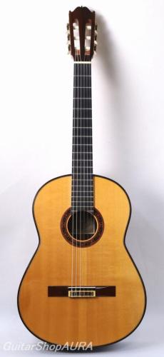 Paul Fischer[ポール・フィッシャー] Conservatoire