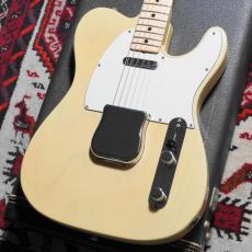 Fender 1973 Telecaster Blonde/Maple_2