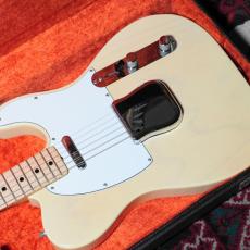 Fender 1973 Telecaster Blonde/Maple_3