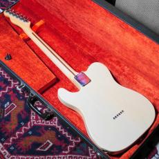 Fender 1973 Telecaster Blonde/Maple_4