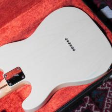 Fender 1973 Telecaster Blonde/Maple_5