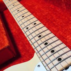 Fender 1973 Telecaster Blonde/Maple_6