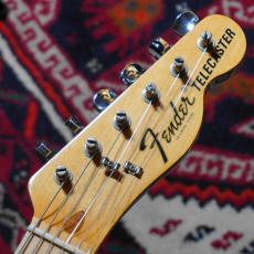 Fender 1973 Telecaster Blonde/Maple_8