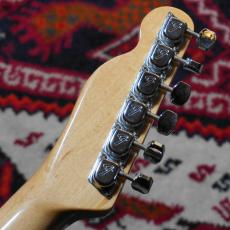 Fender 1973 Telecaster Blonde/Maple_9