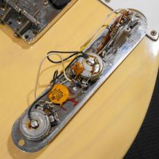 Fender 1973 Telecaster Blonde/Maple_10
