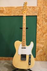 Fender 1973 Telecaster Blonde/Maple_11