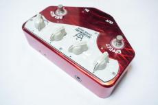 Shigemori STONE DRIVE Custom Ver.3 Pluse_2
