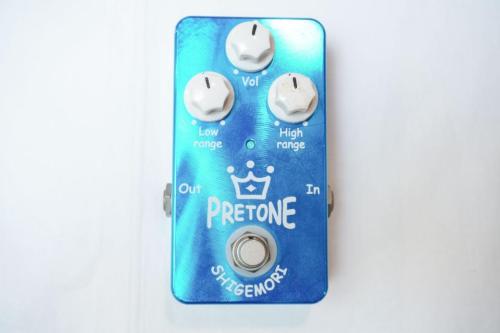 Shigemori PRETONE