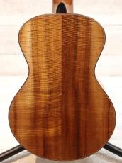 DeVine Custom Koa Tenor 【2015年製】【Eric DeVine】【テナー/ハワイアンコア】【ピックアップ搭載】【24回金利0%対象】【送料込】_10