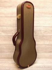 DeVine Custom Koa Tenor 【2015年製】【Eric DeVine】【テナー/ハワイアンコア】【ピックアップ搭載】【24回金利0%対象】【送料込】_14
