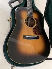 Martin D-18V Vintage Series Sunburst! 1999年製_2