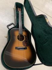 Martin D-18V Vintage Series Sunburst! 1999年製_4