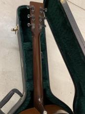 Martin D-18V Vintage Series Sunburst! 1999年製_10