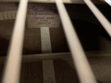 Martin D-18V Vintage Series Sunburst! 1999年製_14