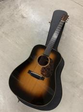 Martin D-18V Vintage Series Sunburst! 1999年製_15