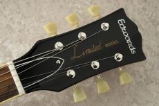 Edwards E-LP-STD -Vintage Honey Burts / VHB- #ED3732243 【旧定価】_5